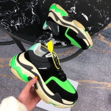 Balenciaga Triple S Series Shoes